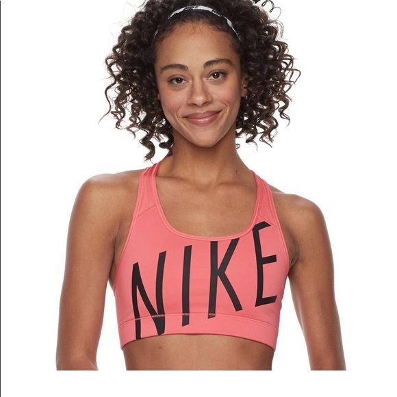 Nike Other - Nike sport bra